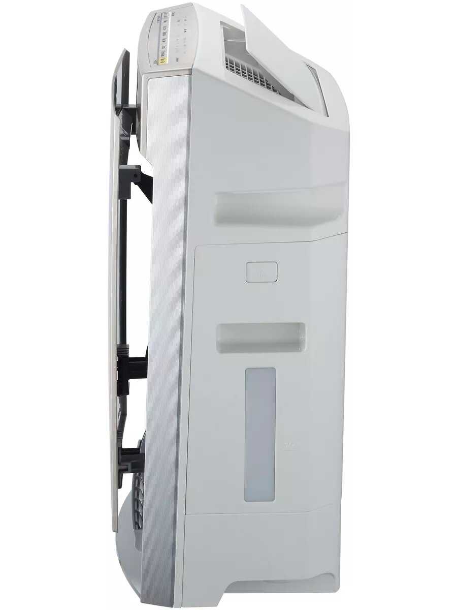 Очиститель-увлажнитель воздуха Panasonic F-VXR50R-K фотография 3