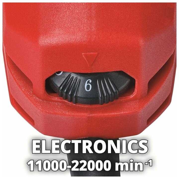 Реноватор Einhell TC-MG 220/1 E фотография 19