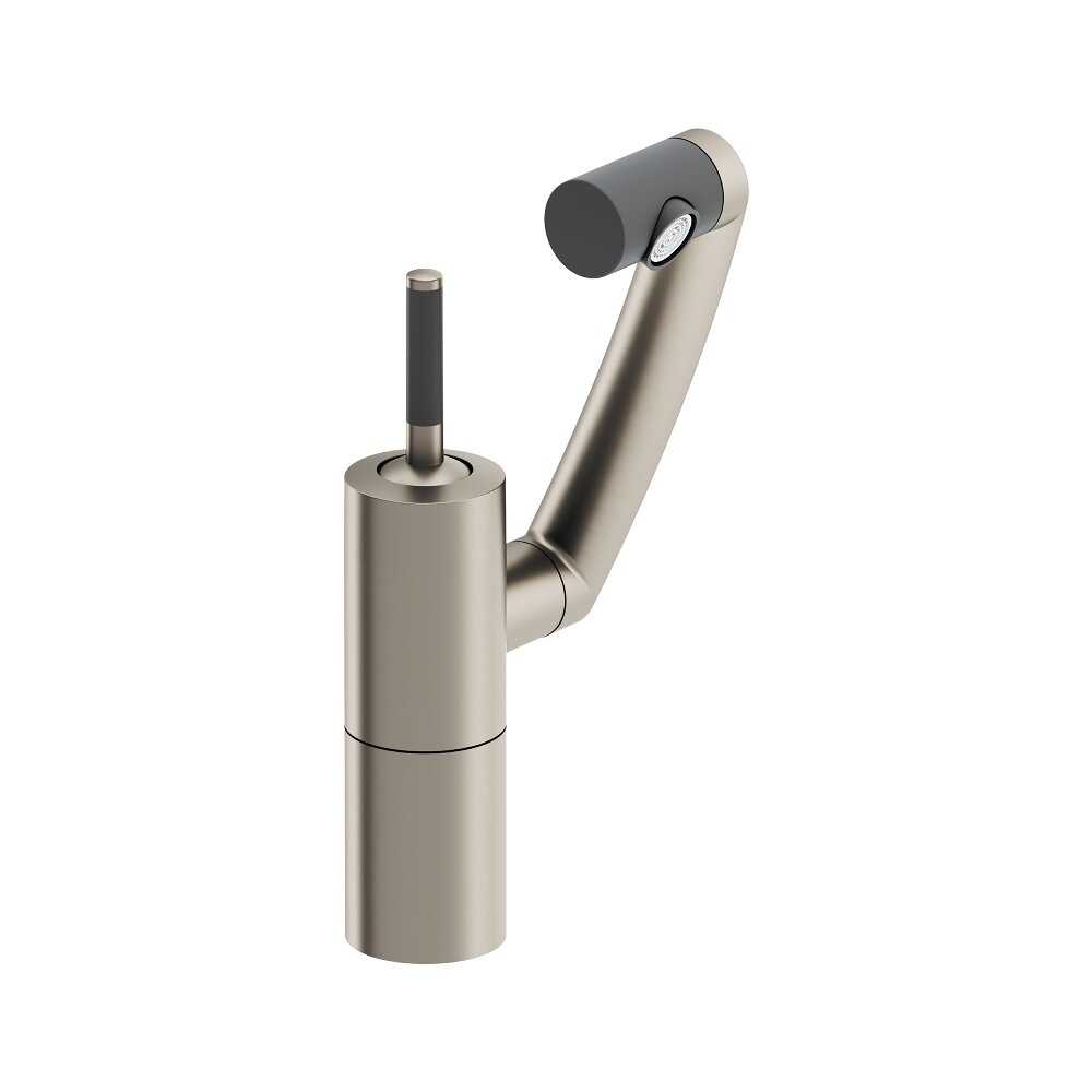 Смеситель для ванны Damixa Arc (290217364)