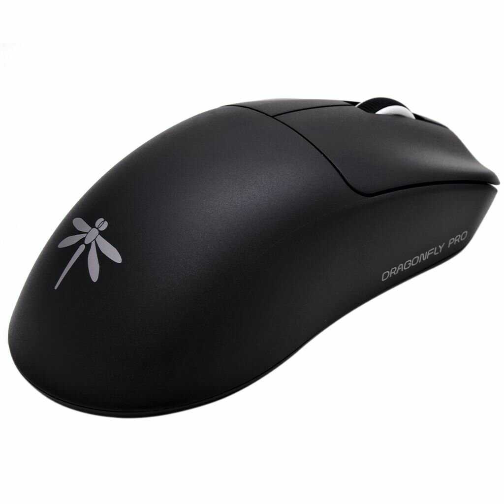 Игровая мышь Dark Project F1 (DP-VGN-F1W) фотография 14