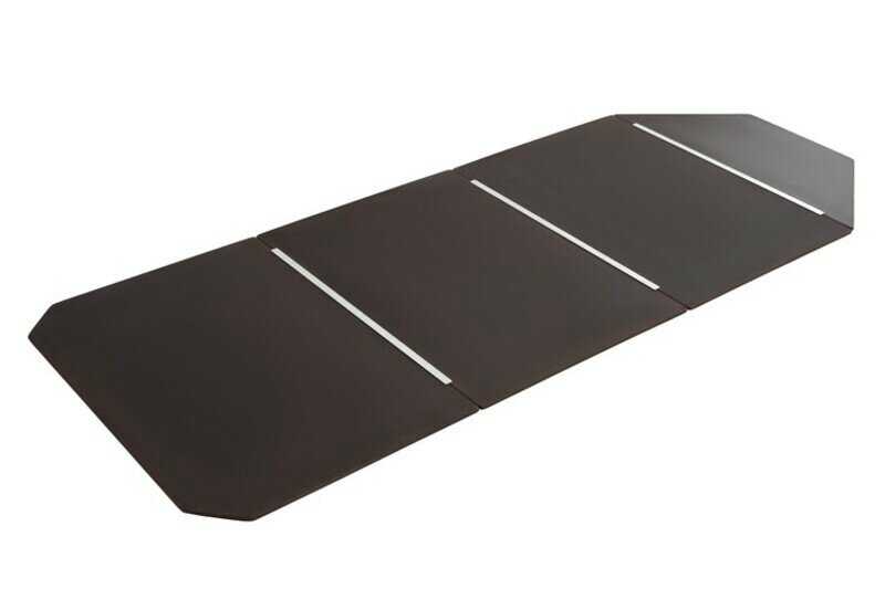 Лодка ПВХ Titan 3100 Pro с жестким дном под мотор фотография 4