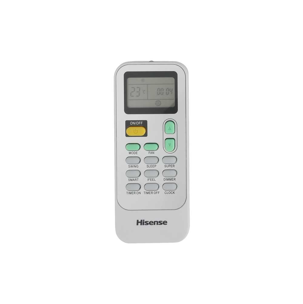 Мобильные кондиционеры Hisense AP-12CW4GQCS00 фотография 2