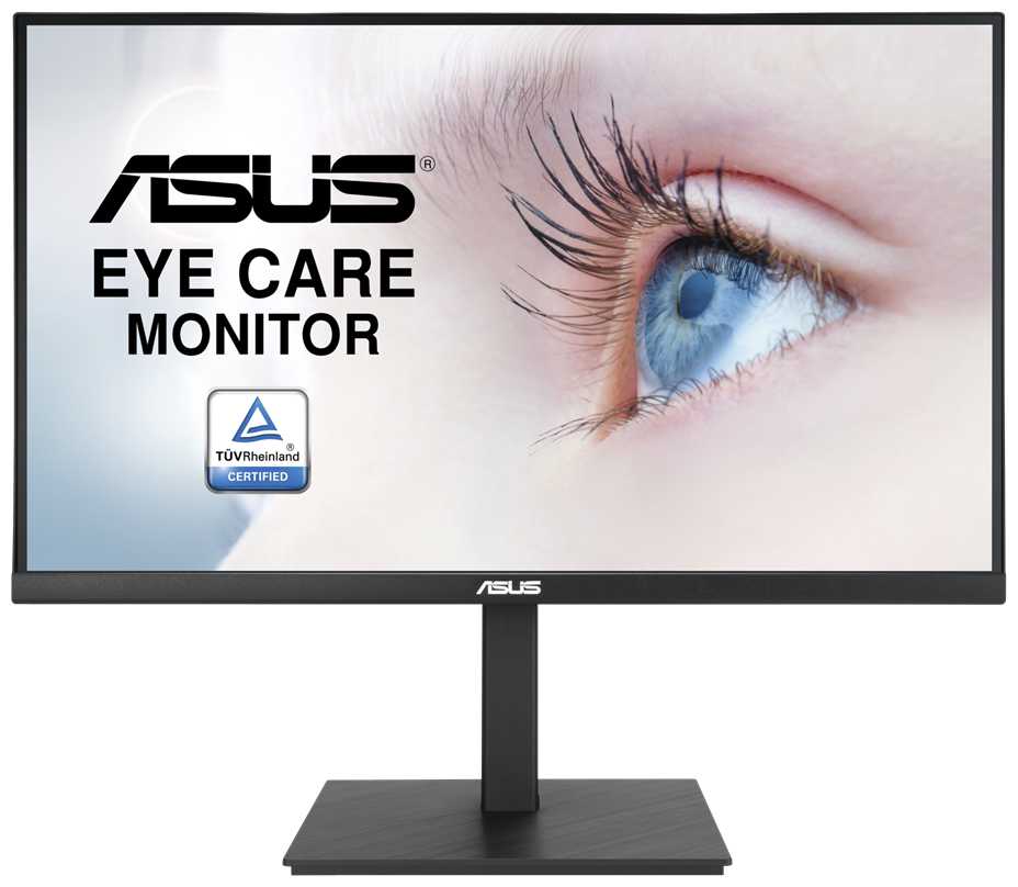 ASUS VA27AQSB IPS LED (2560x1440, 1ms, 75Hz)