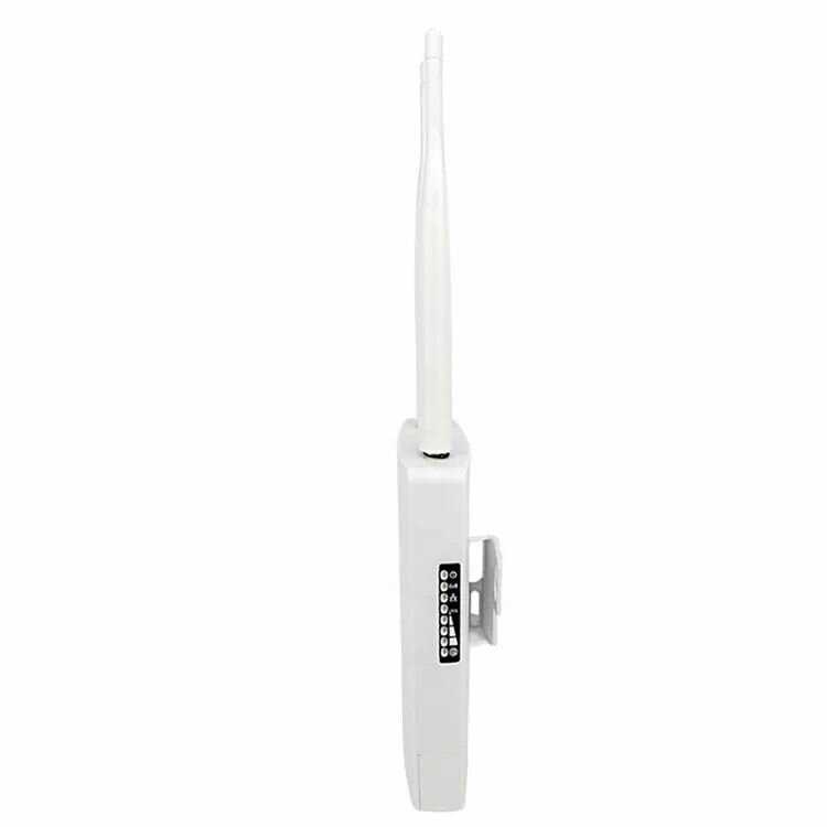 Wi-Fi роутер CMD LTE-1W фотография 4