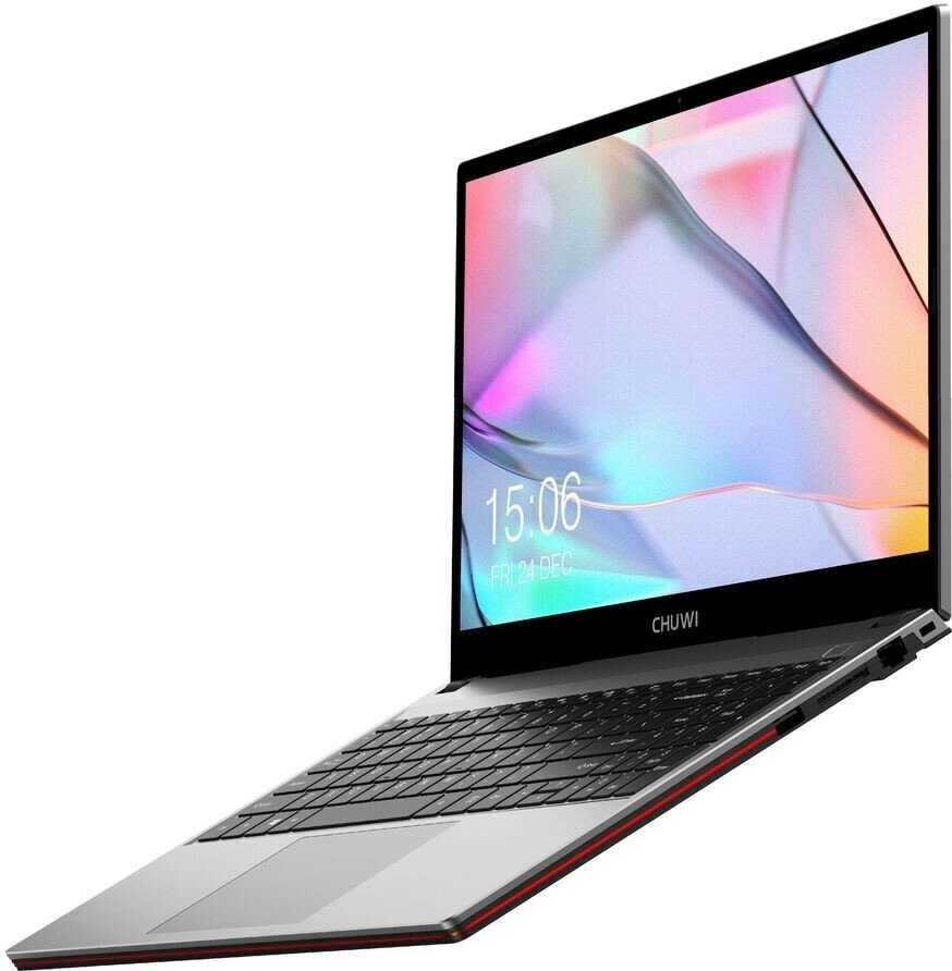 Ноутбук Chuwi Corebook Xpro (CWI530-50885E1HRMXX) фотография 10