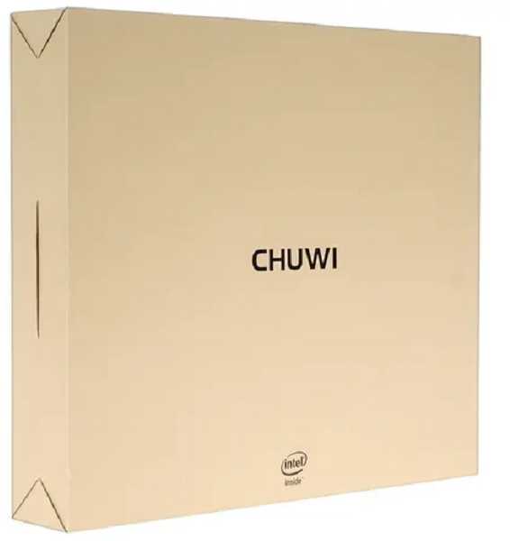 Ноутбук Chuwi Corebook Xpro (CWI530-50885E1HRMXX) фотография 9