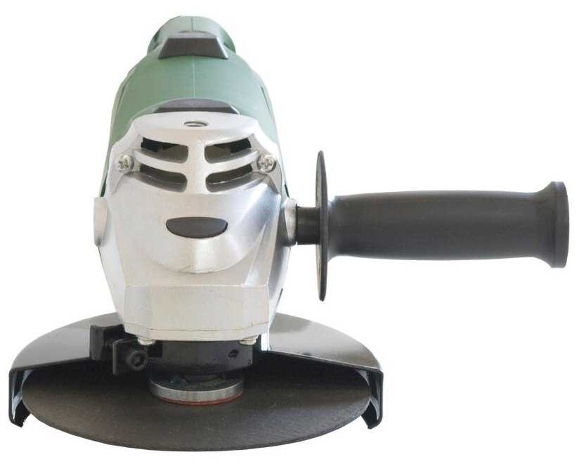 УШМ КАЛИБР МШУ-150/1200 (125 мм) фотография 4