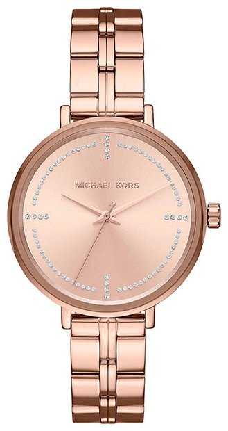 Наручные часы MICHAEL KORS MK3793
