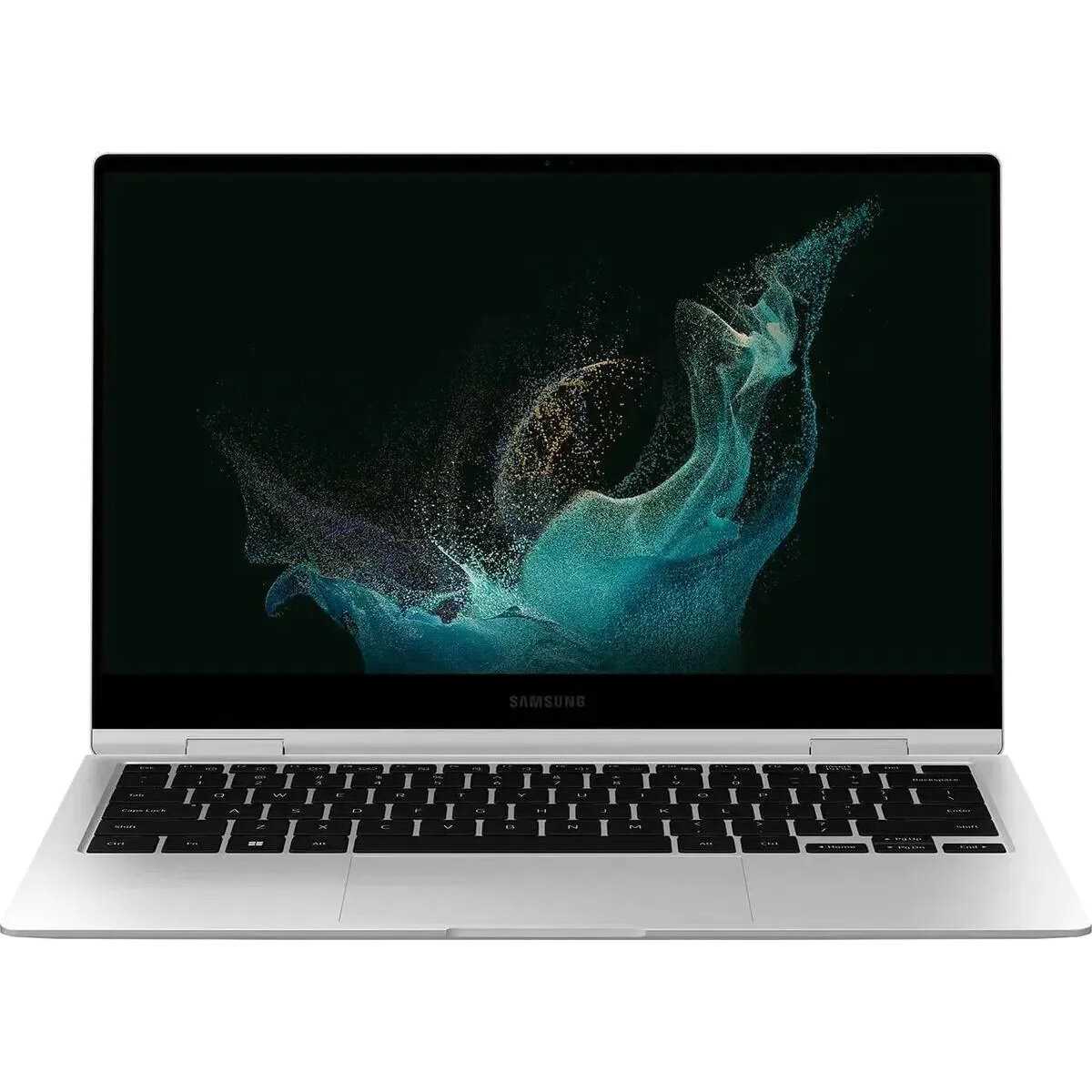 Ноутбук SAMSUNG Galaxy Book2 Pro 360 (NP930QED-KB2IN) фотография 11