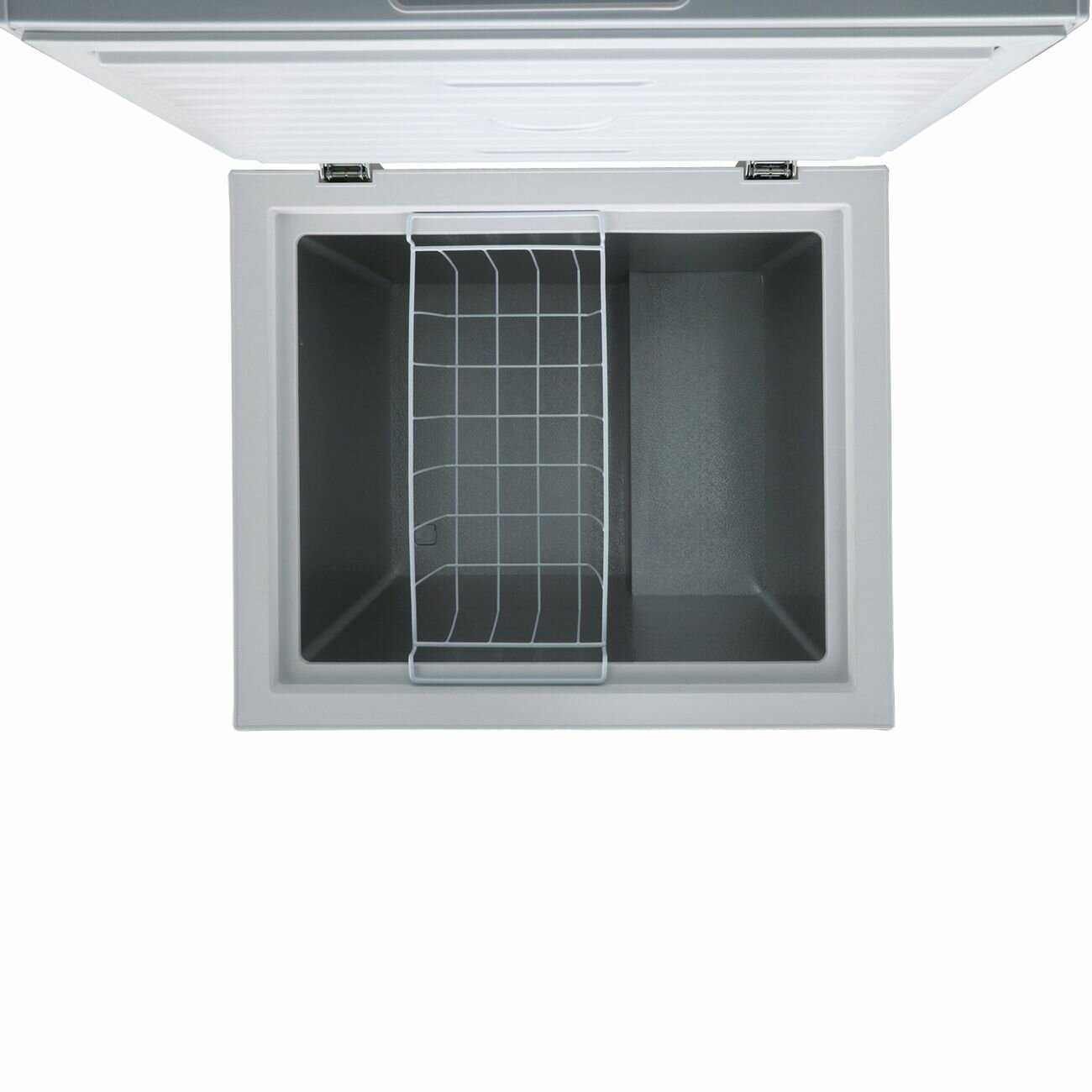 Морозильный ларь Hi HNCH150KRW фотография 2
