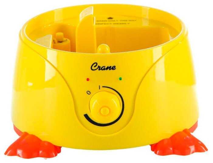 Увлажнитель воздуха Crane EE-6369 Утенок фотография 4