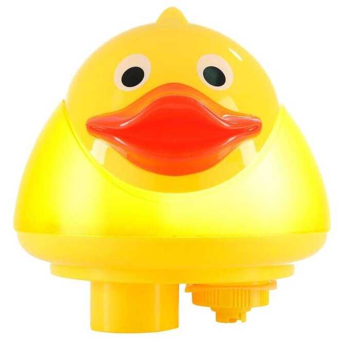 Увлажнитель воздуха Crane EE-6369 Утенок фотография 5