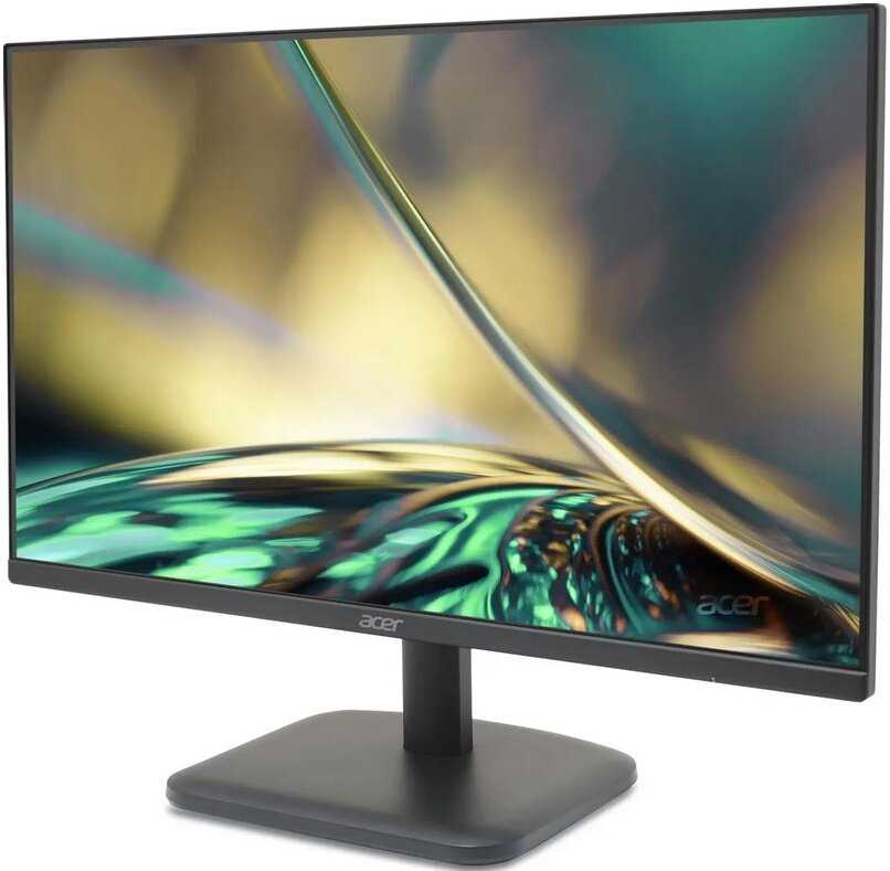 Монитор Acer EK241YP0bi фотография 3