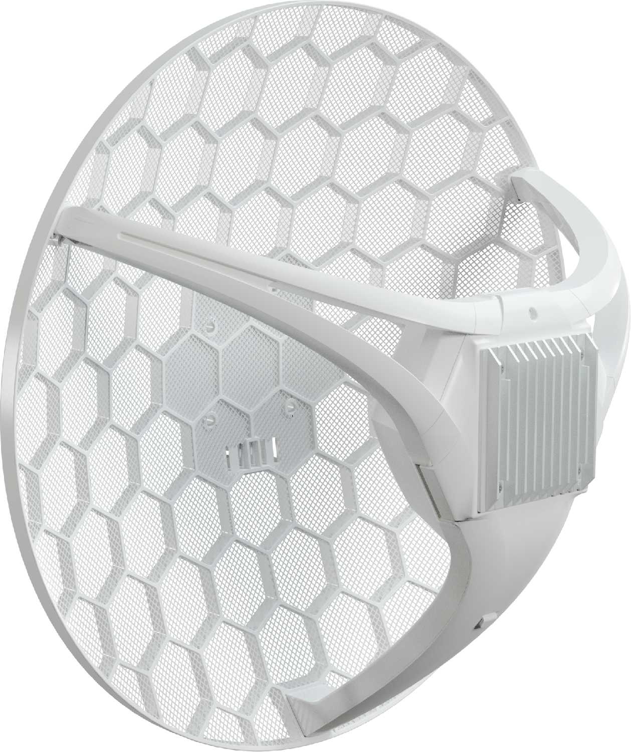 Уличная антенна Mikrotik LHG LTE18 kit (LHGGM&EG18-EA) фотография 2