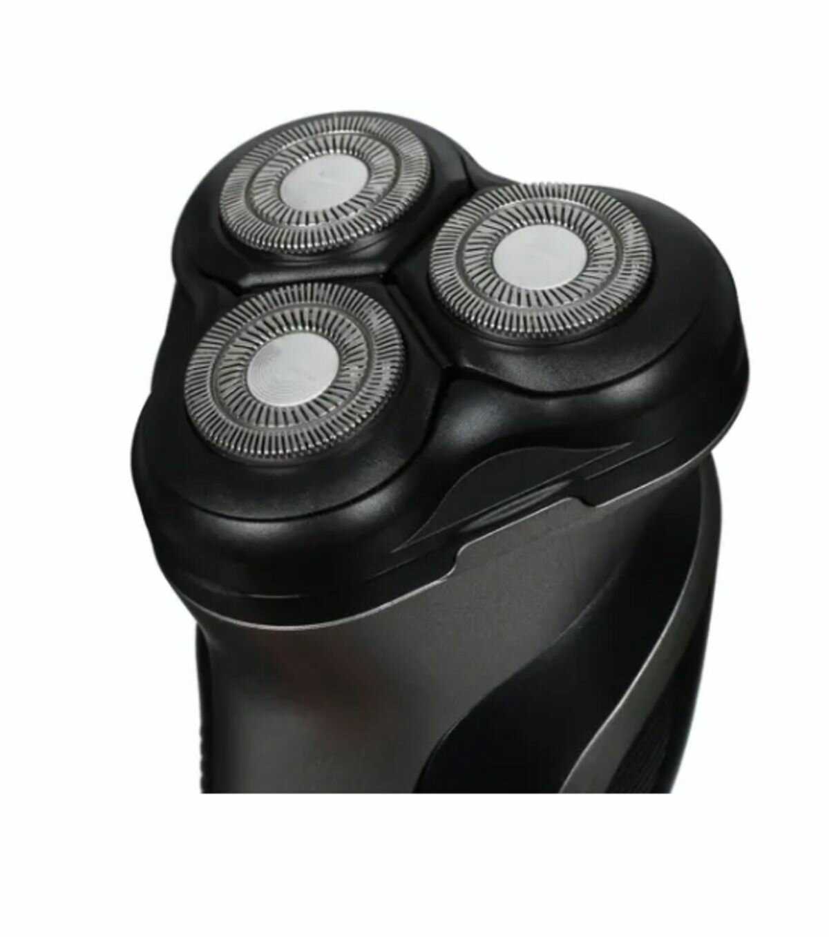 Электробритва Polaris PMR 0420R (flex&float 4D PRO) фотография 4