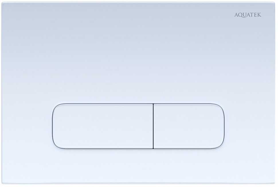 Панель смыва Aquatek KDI-0000014 фотография 10