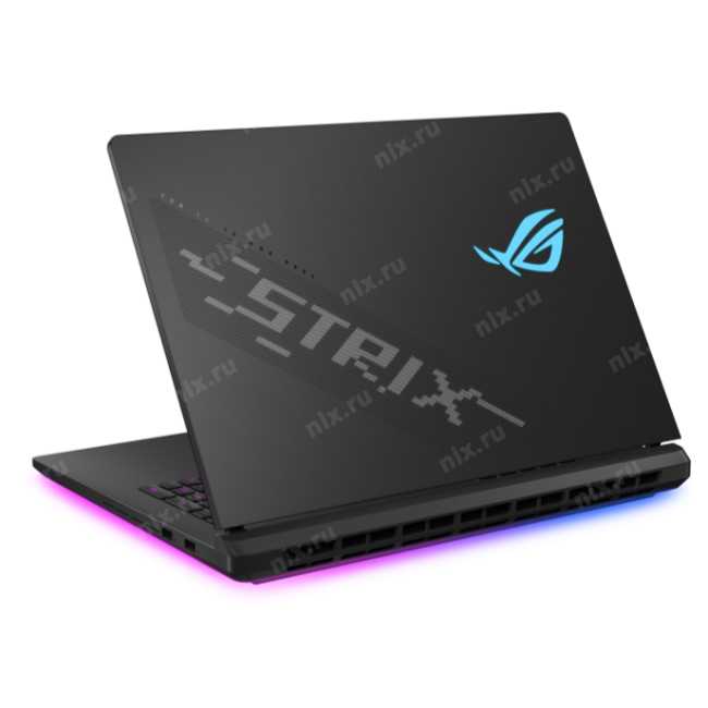 Ноутбук ASUS ROG Strix SCAR 18 G835LX фотография 2