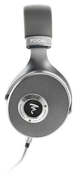 Наушники Focal Clear фотография 1