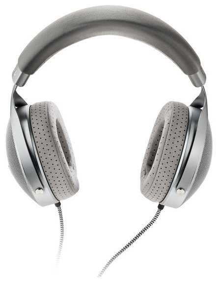 Наушники Focal Clear фотография 2