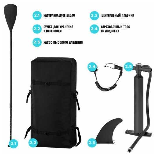 Sup board/ Sup доска/ Сап доска / Надувная доска для SUP-бординга фотография 2