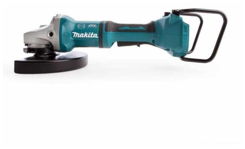 Аккумуляторная УШМ Makita DGA900Z, 230 мм фотография 11