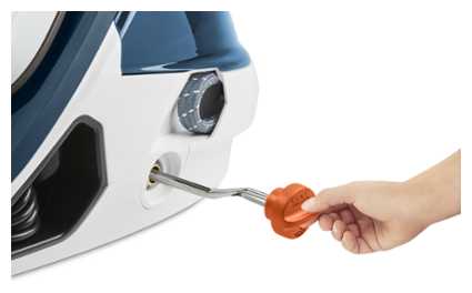 Парогенератор Tefal GV7850 PRO EXPRESS фотография 5