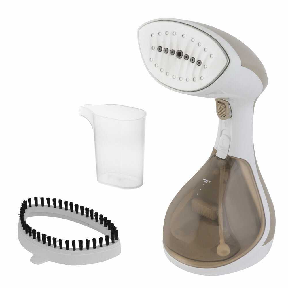 Отпариватель для одежды ручной ENDEVER ODYSSEY Q-465 [1500 Вт / 30 г/мин]