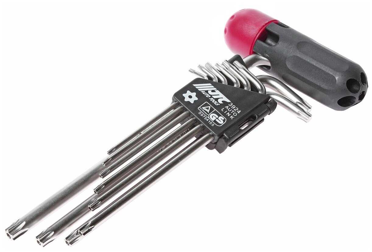 Ключ JTC AUTO TOOLS T10H-T50H