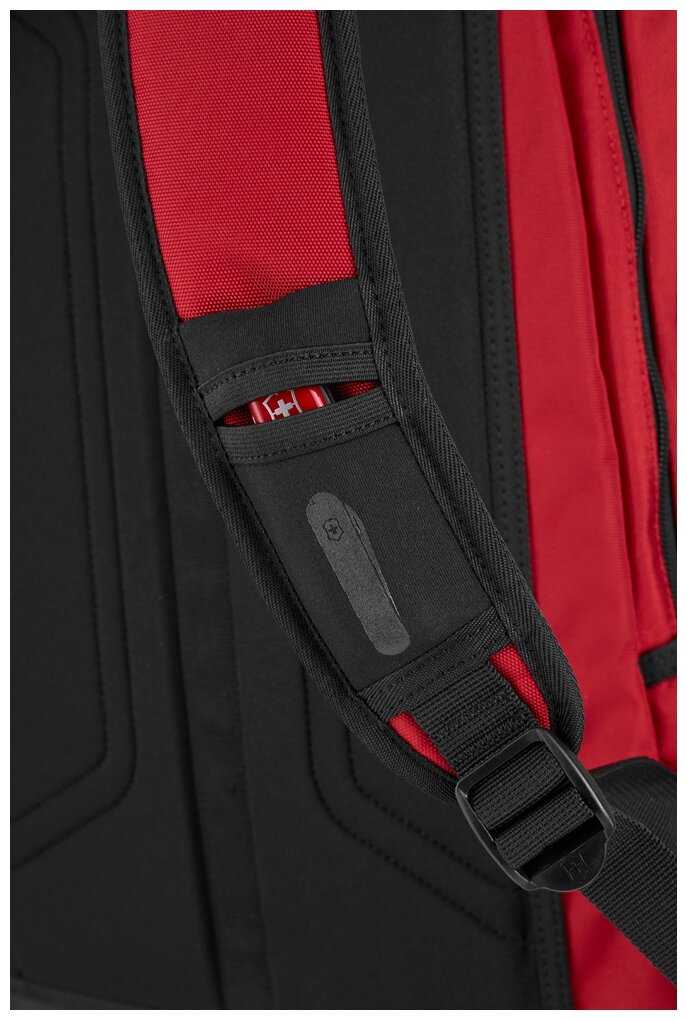 Городской рюкзак Victorinox 606744, 15,6