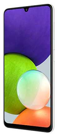 Смартфон Samsung Galaxy A22 фотография 18