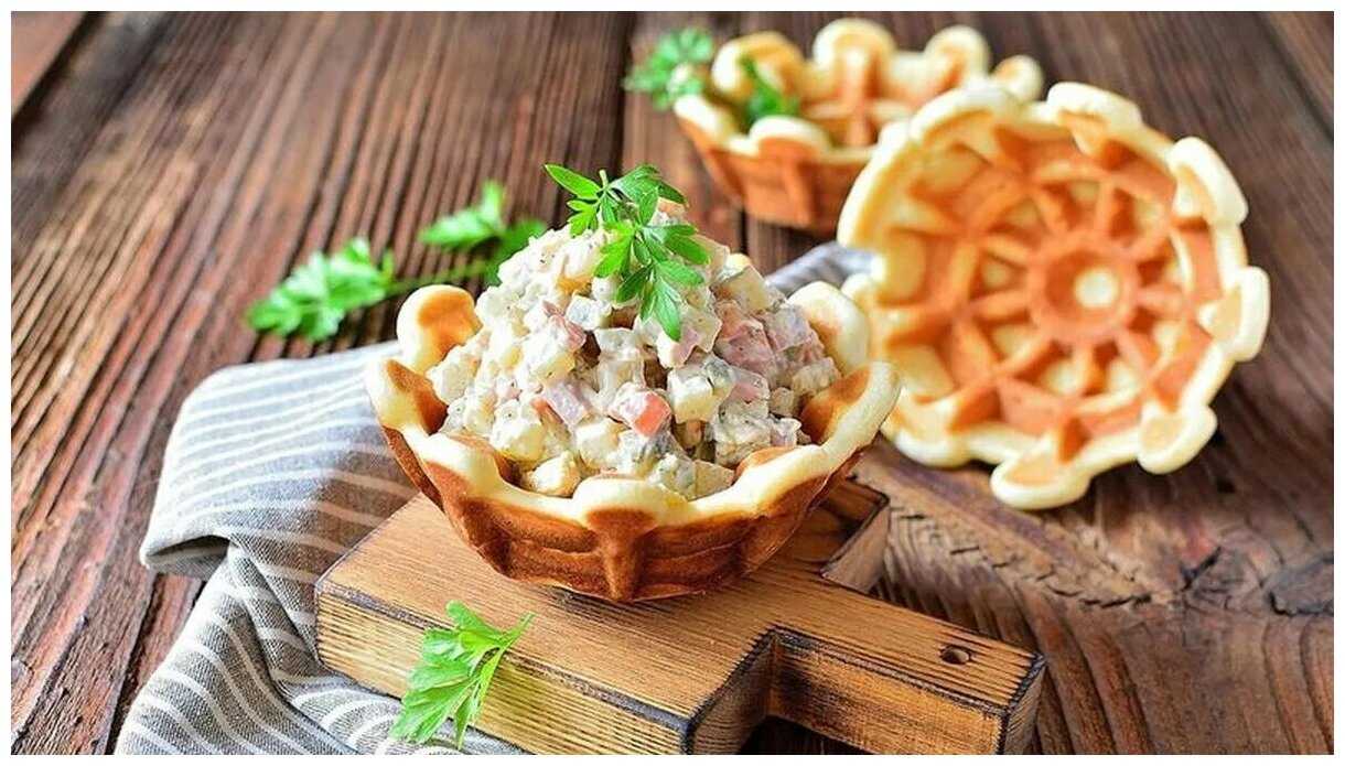 Вафельница-тарталетница Steba WB 20 (White) фотография 5