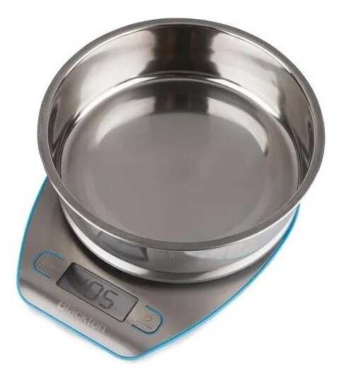 Кухонные весы Blackton Bt KS1005