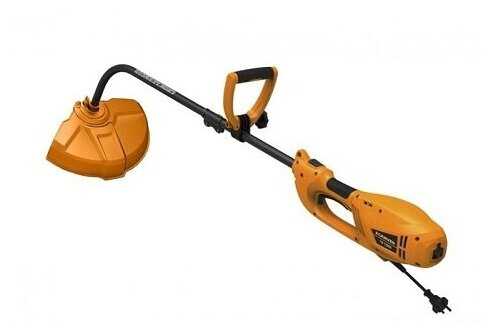 Триммер электрический Carver TR 1200S фотография 2
