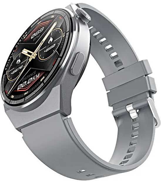 Умные часы Smart Watch Time Zone фотография 31