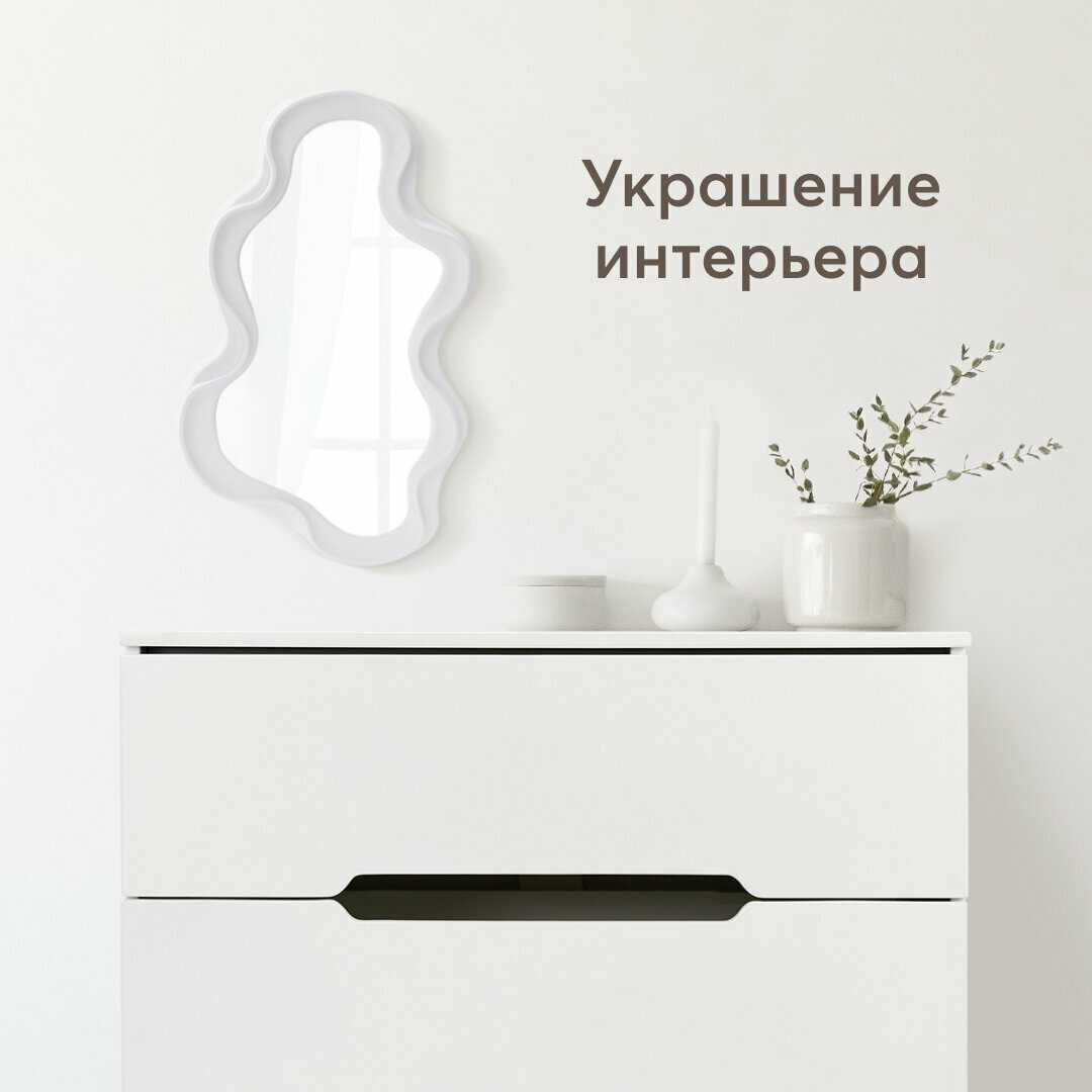 Комод FIOKI Комод с пеленальным столом FIOKI V2 (91037) фотография 9