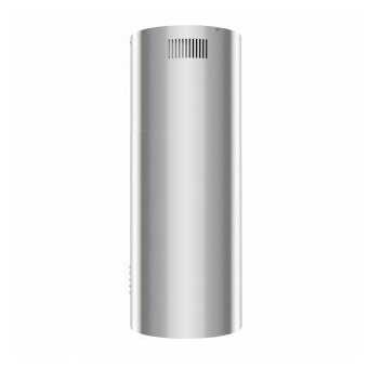 Островная вытяжка Maunfeld Lee Light (Isla) 35 Inox (2 коробки) фотография 3