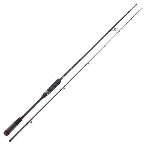 Удилище спиннинговое DAIWA CROSSFIRE SPIN фотография 13