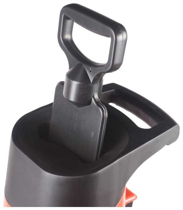 Измельчитель электрический PATRIOT PT SE24 2.4 кВт фотография 2