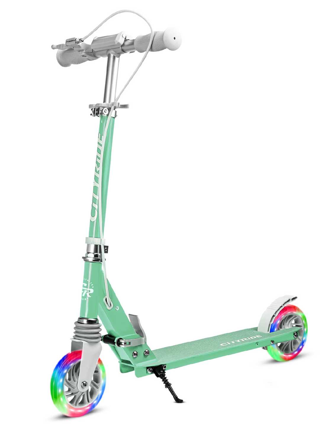 Самокат CITYRIDE CITYRIDE (CR-S2-01ED) фотография 7