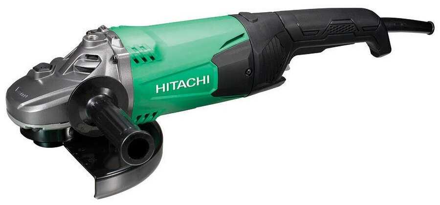 УШМ Hitachi G23ST фотография 11