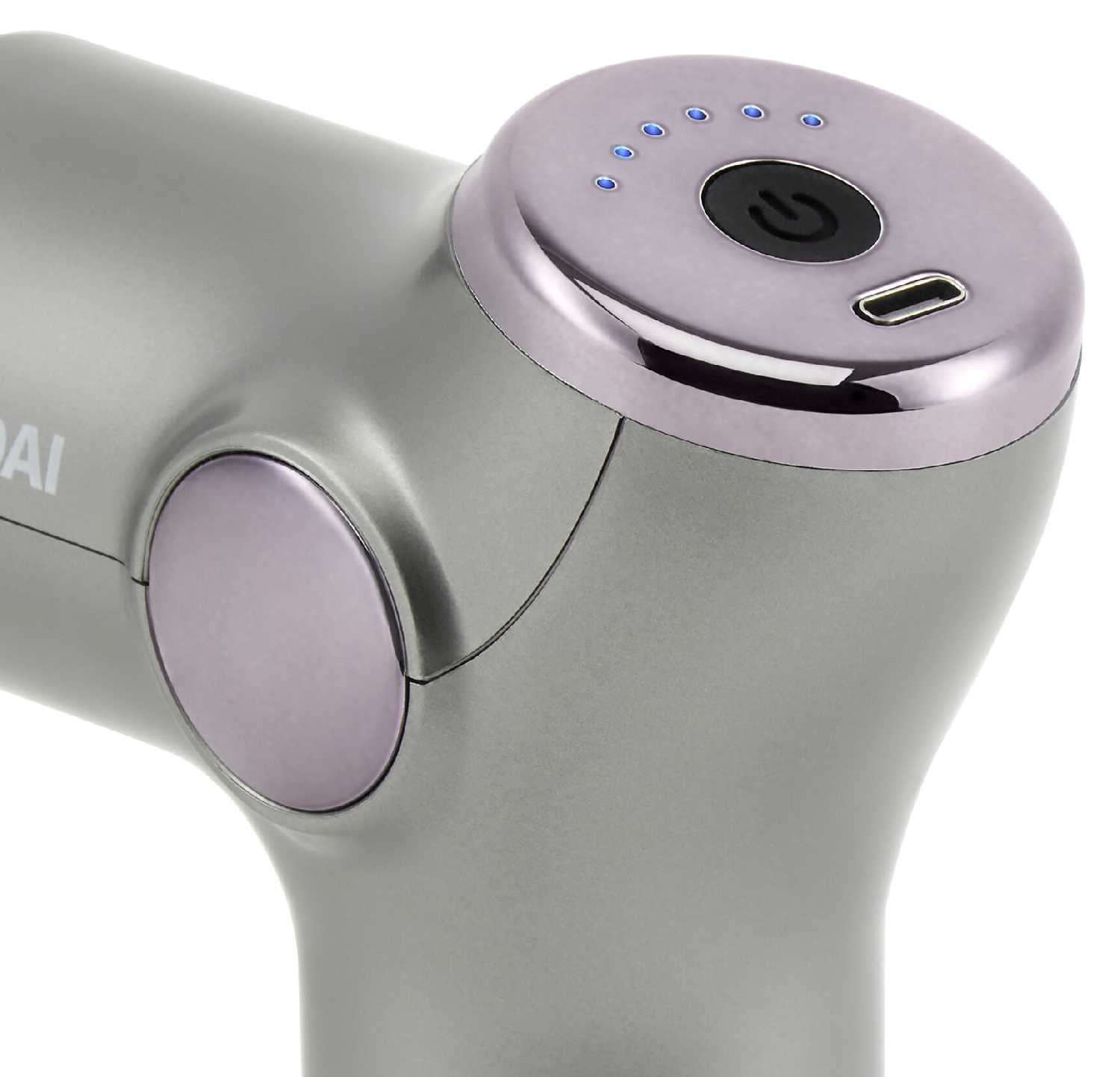 Массажер Hyundai H-MG890 фотография 7