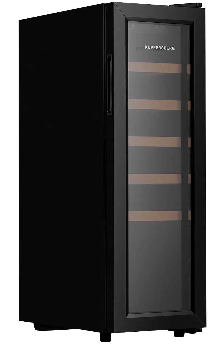 Винный шкаф Kuppersberg RSW 81 фотография 6