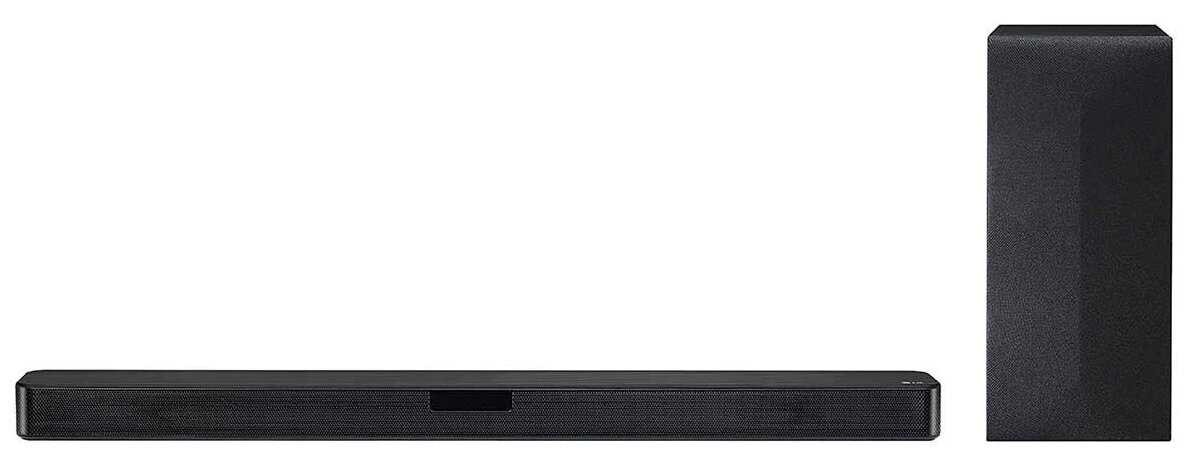Саундбар LG SNC4R фотография 1