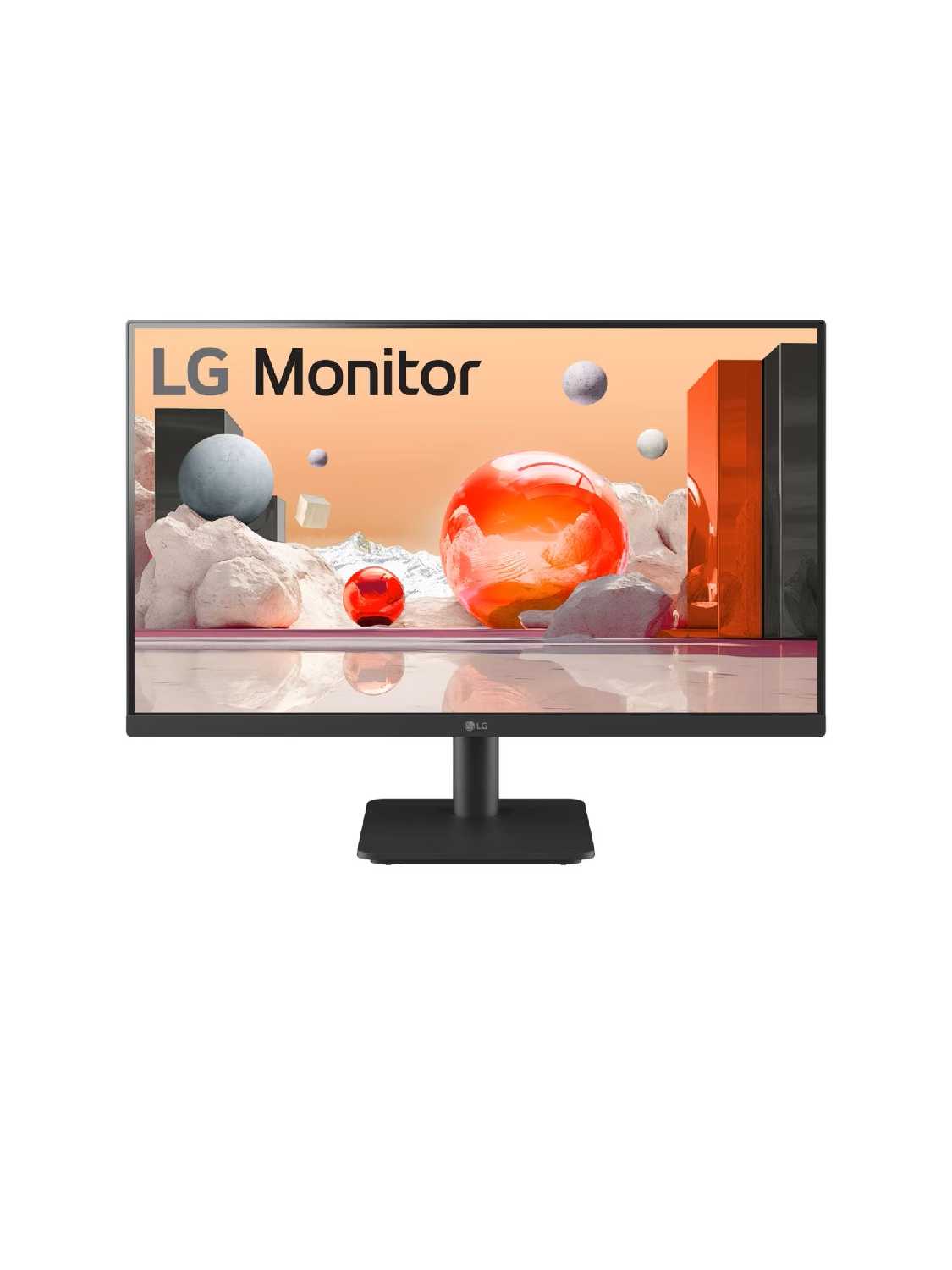 LG 24MS500