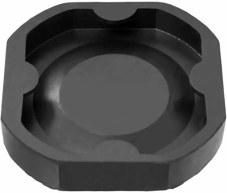 Опора резиновая Опора резиновая (1048) фотография 1