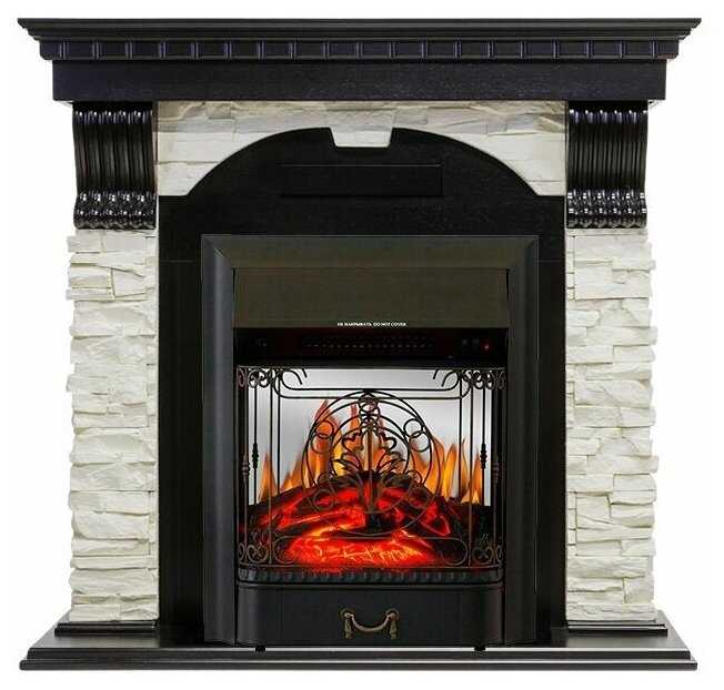 Напольный Royal Flame Majestic FX