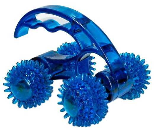 Массажер Торг Лайнс Лидер, 4 колеса фотография 1