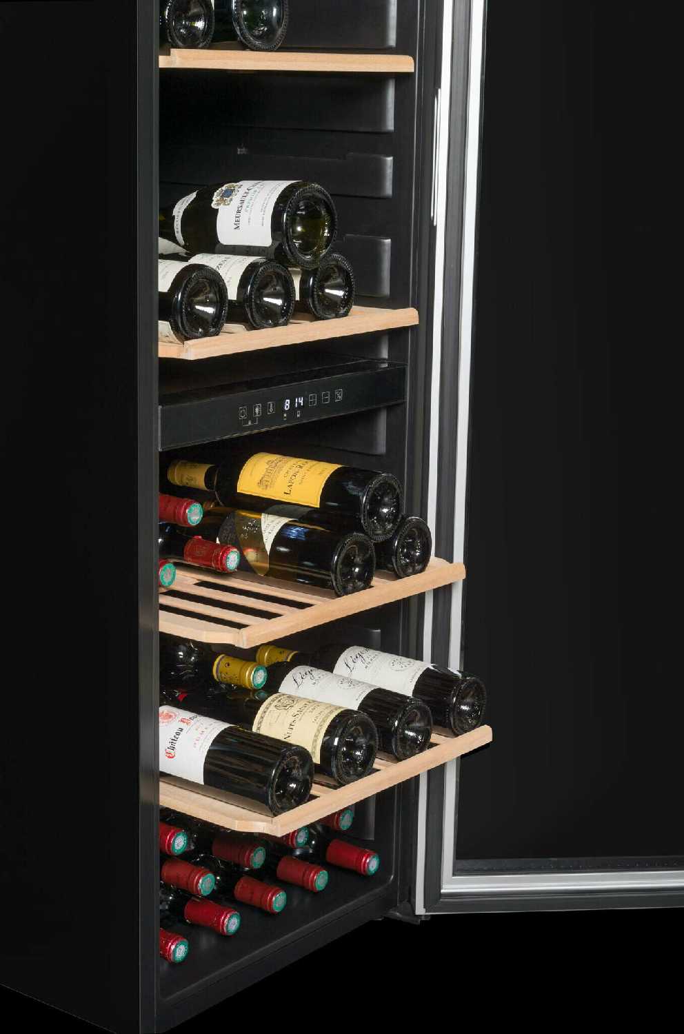 Винный шкаф Climadiff CD90B1 фотография 12