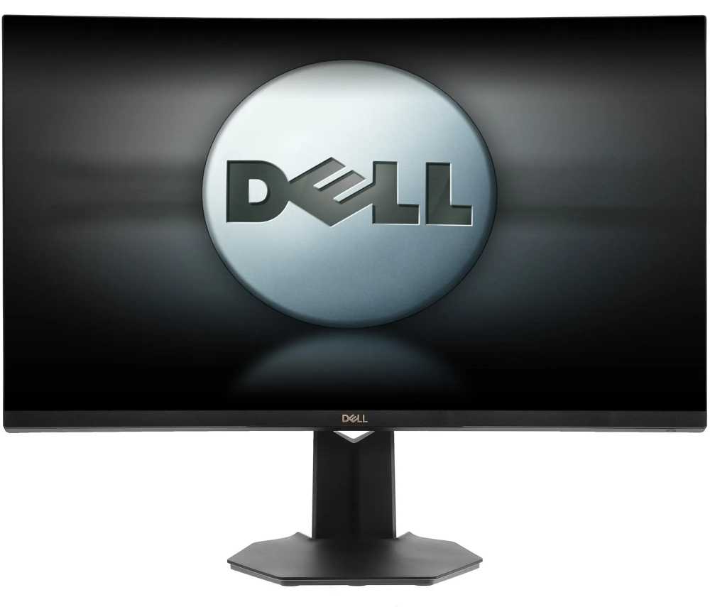 Монитор DELL S2721HGFA (210-BFWN) фотография 10
