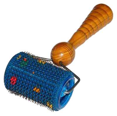 МПК Ляпко аппликатор валик универсальный фотография 6